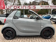 Smart ForTwo 2017