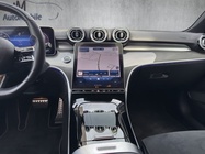 Mercedes-Benz C-Class 2022