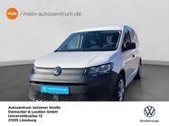 Volkswagen Caddy 2022