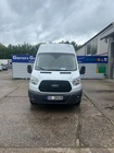 Ford Transit 2019