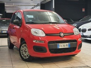 Fiat Panda 2019