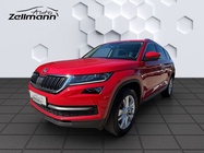 Skoda Kodiaq 2019
