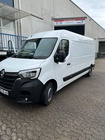 Renault Master 2021