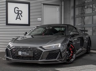 Audi R8 2023