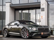 Bentley Continental GT 2022