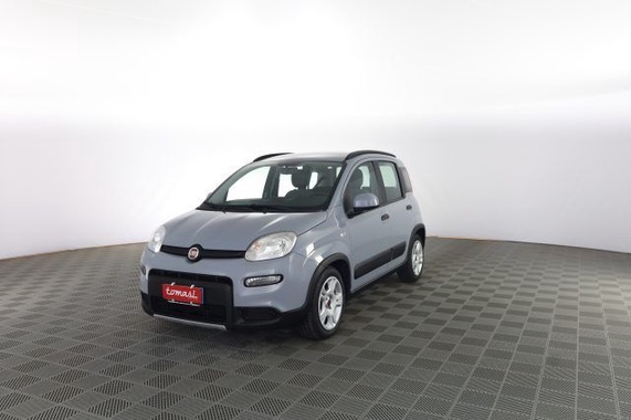 Fiat Panda 2022