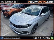 Fiat Tipo 2022