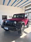 Jeep Wrangler 2015