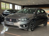 Fiat Tipo 2019