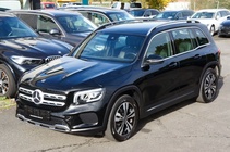 Mercedes-Benz GLB-Class 2022