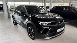 Opel Mokka 2021