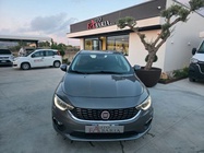 Fiat Tipo 2018