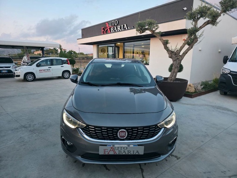Fiat Tipo
