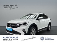 Volkswagen Taigo 2025