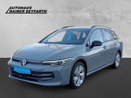 Volkswagen Golf 2025