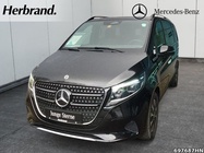 Mercedes-Benz V-Class 2025