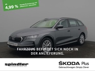 Skoda Octavia 2025