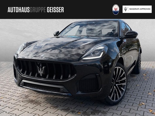 Maserati Grecale 2025