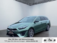 Kia cee'd Sportswagon 2023