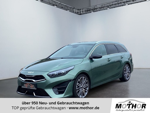 Kia cee'd Sportswagon 2023
