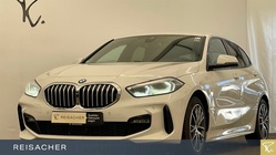BMW 1 Series 2022