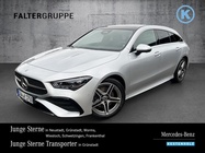Mercedes-Benz CLA-Class 2024