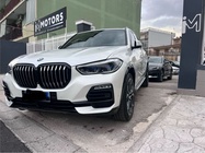BMW X5 2021