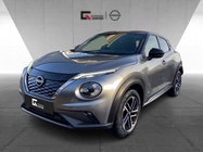 Nissan Juke 2024