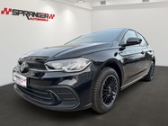 Volkswagen Polo 2023