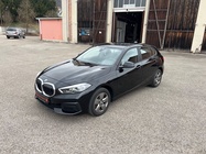 BMW 1 Series 2023
