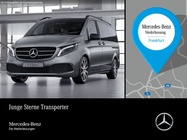 Mercedes-Benz V-Class 2022
