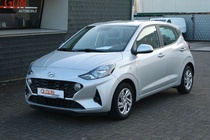 Hyundai i10 2021