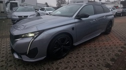 Peugeot 308 2025