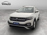 Volkswagen T-Cross 2023