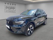 Volvo XC40 2024