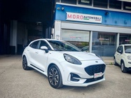 Ford Puma 2024