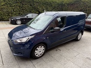 Ford Transit Connect 2020