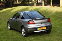 Opel Tigra 1995