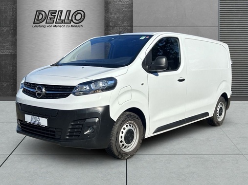 Opel Vivaro 2023