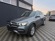 Mercedes-Benz GLE-Class 2022