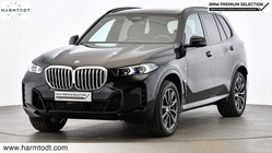 BMW X5 2025