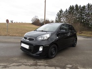 Kia Picanto 2016