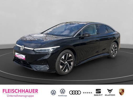 Volkswagen ID.7 2023