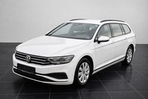Volkswagen Passat 2021