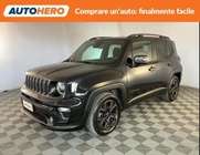 Jeep Renegade 2021
