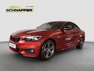 BMW 2 Series 2020