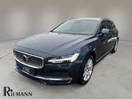 Volvo V90 2022