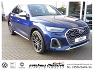 Audi SQ5 2021