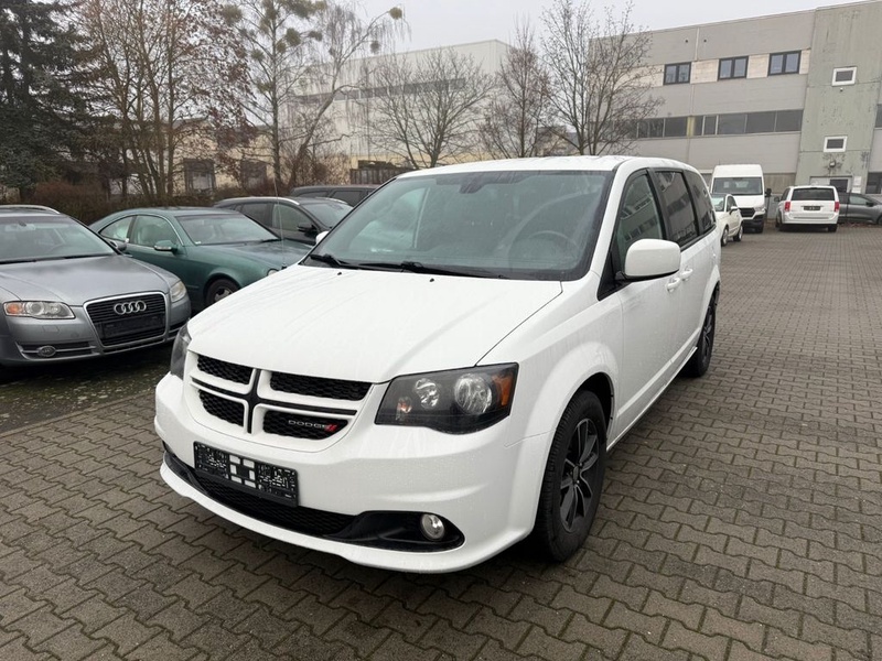 Dodge Grand Caravan