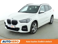 BMW X1 2021